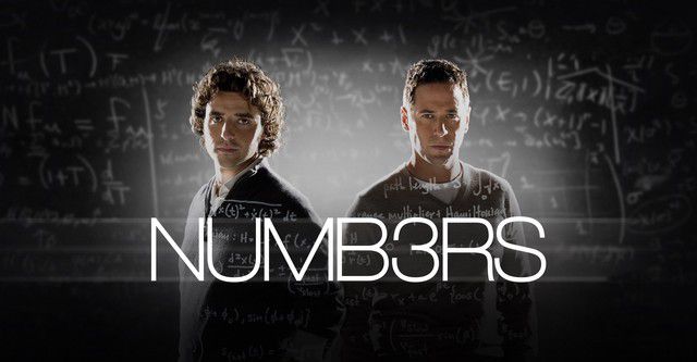 《数字追凶第一至六季》Numb3rs 迅雷下载