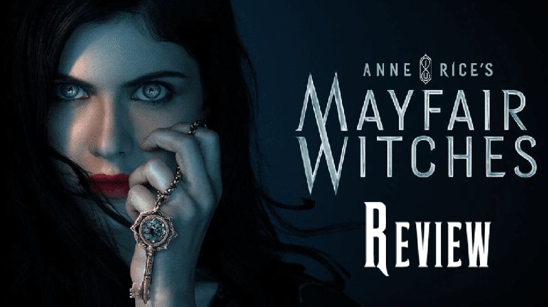 《梅菲尔女巫第一季》Anne Rice’s Mayfair Witches 迅雷下载