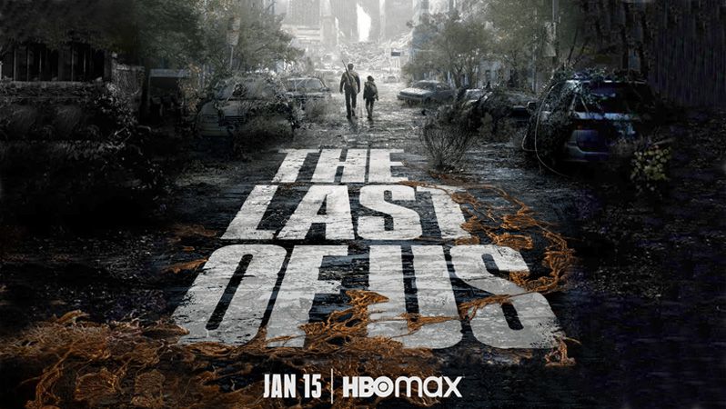 《最后生还者第一季》The Last of Us 迅雷下载