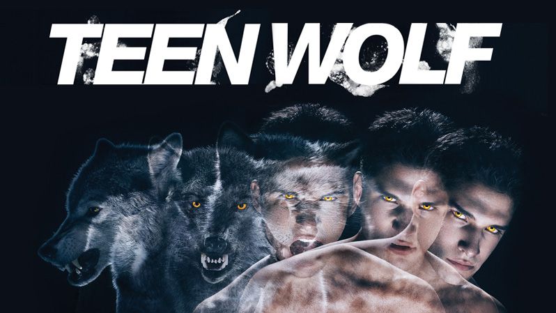 《少狼第五至六季》Teen Wolf 全集迅雷下载