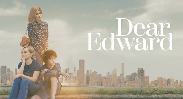 《亲爱的爱德华第一季》Dear Edward 迅雷下载