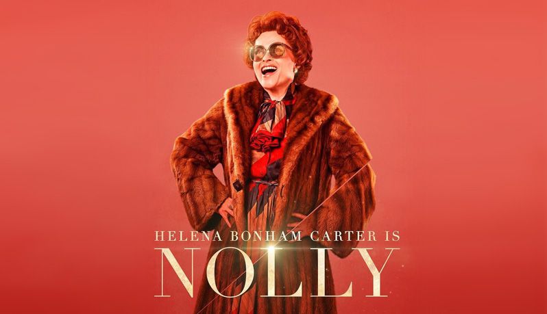 《诺莉第一季》Nolly 迅雷下载
