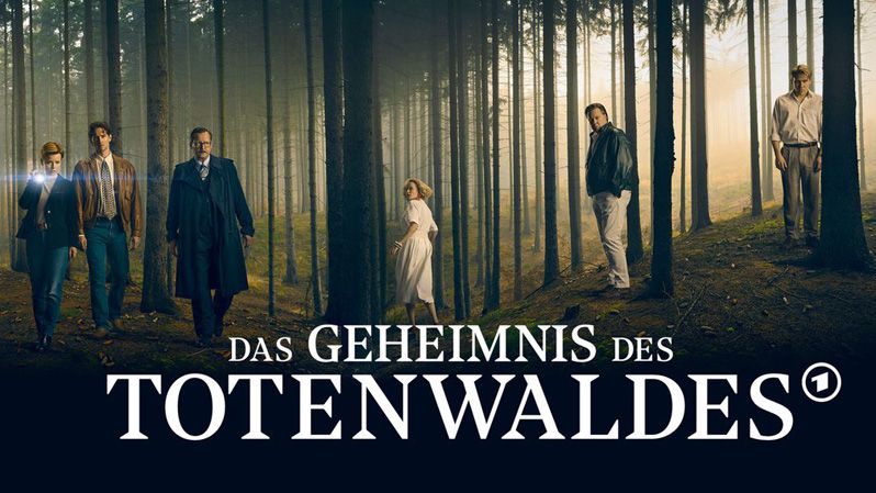 《死亡秘林第一季》Das Geheimnis des Totenwaldes 迅雷下载