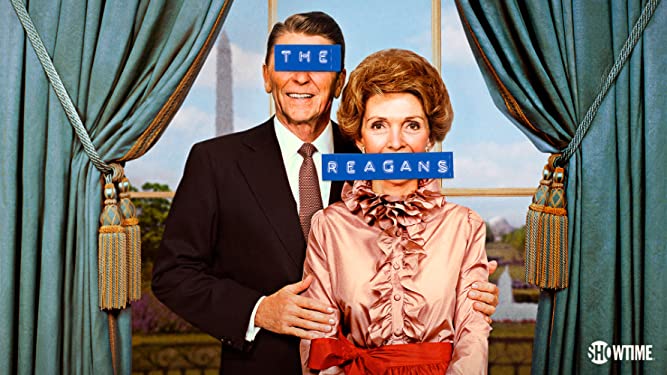 《里根夫妇第一季》The Reagans 迅雷下载