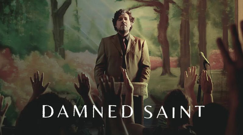 《罪恶的圣人第一季》Damned Saint 迅雷下载