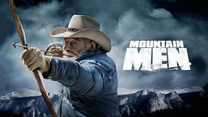 《山中人第一至十二季》Mountain Men 迅雷下载