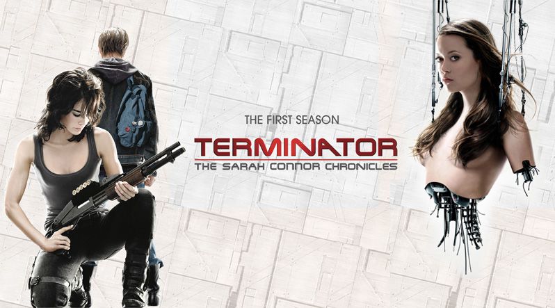《终结者外传第一至二季》Terminator: The Sarah Connor Chronicles 迅雷下载