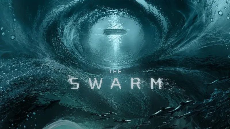 《种群第一季》The Swarm 迅雷下载
