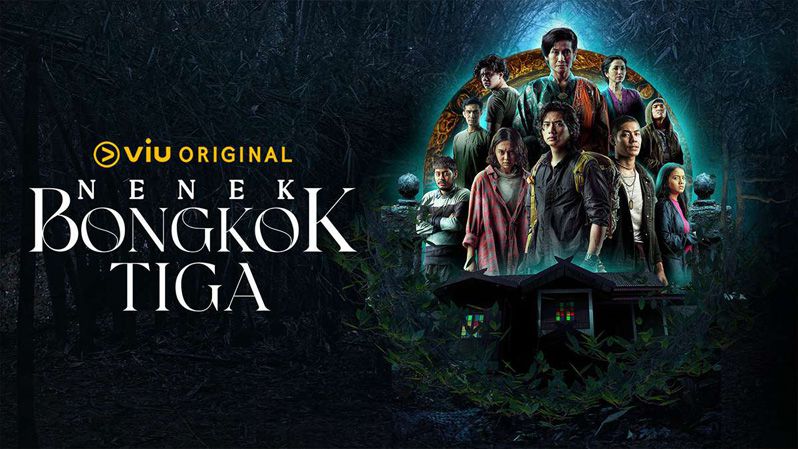 [马来西亚版]《鱿鱼游戏第一季》Nenek Bongkok Tiga 迅雷下载