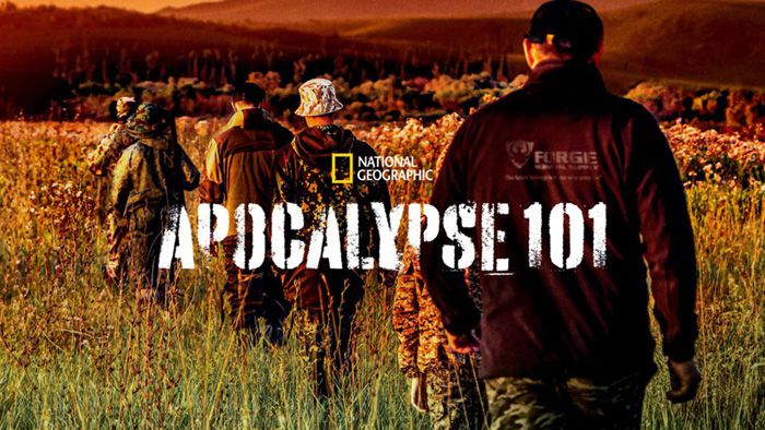 《启示录101第一季》Apocalypse 101 迅雷下载