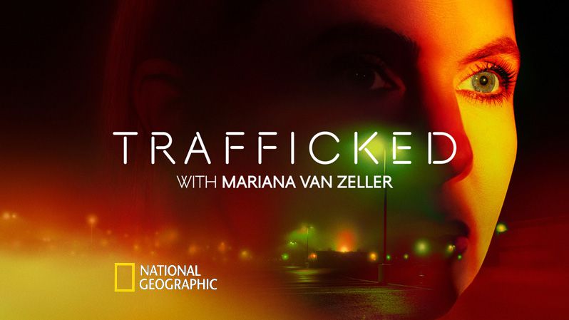 《地下黑市第一至三季》Trafficked With Mariana van Zeller 迅雷下载
