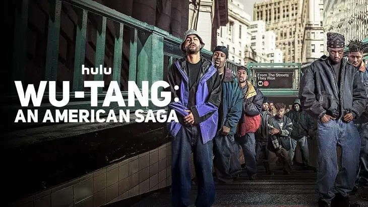 《武当派：美国传奇第三季》Wu-Tang: An American Saga 迅雷下载