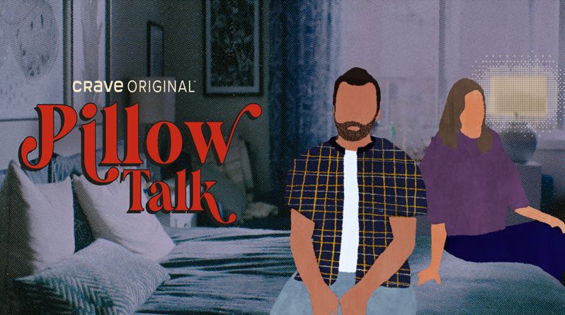 《枕边细语第一季》Pillow Talk 迅雷下载