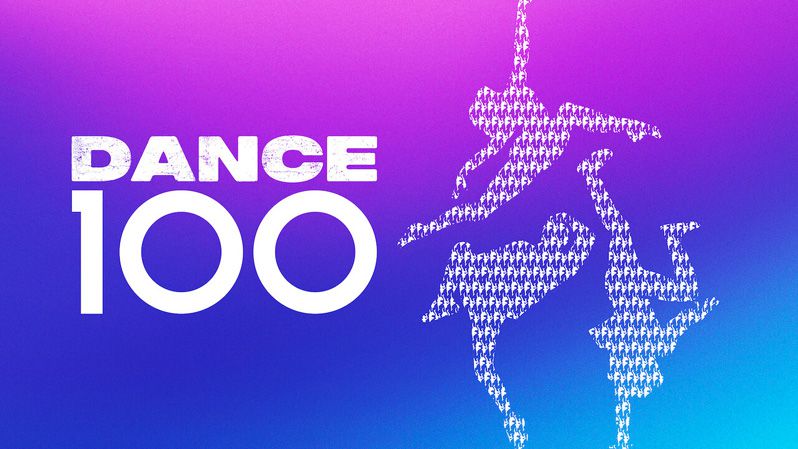 《街舞100第一季》Dance 100 迅雷下载