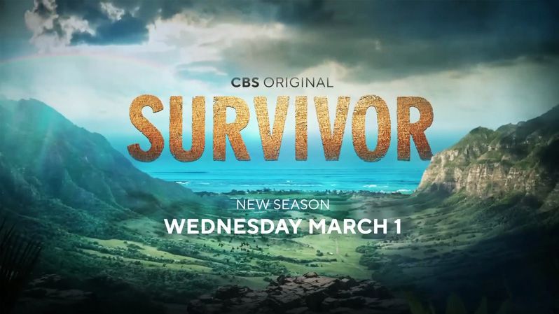 《幸存者第四十四季》Survivor 迅雷下载
