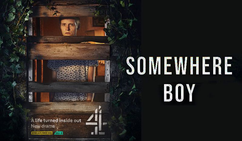 《某处男孩第一季》Somewhere Boy 迅雷下载