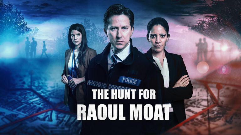 《追缉雷欧·莫特第一季》The Hunt For Raoul Moat 迅雷下载