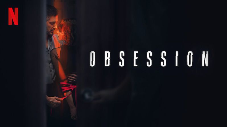 《情劫第一季》Obsession 迅雷下载