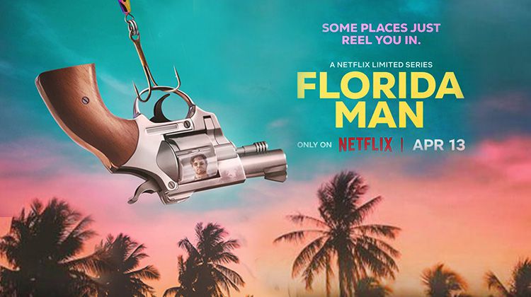《佛罗里达男子第一季》Florida Man 迅雷下载