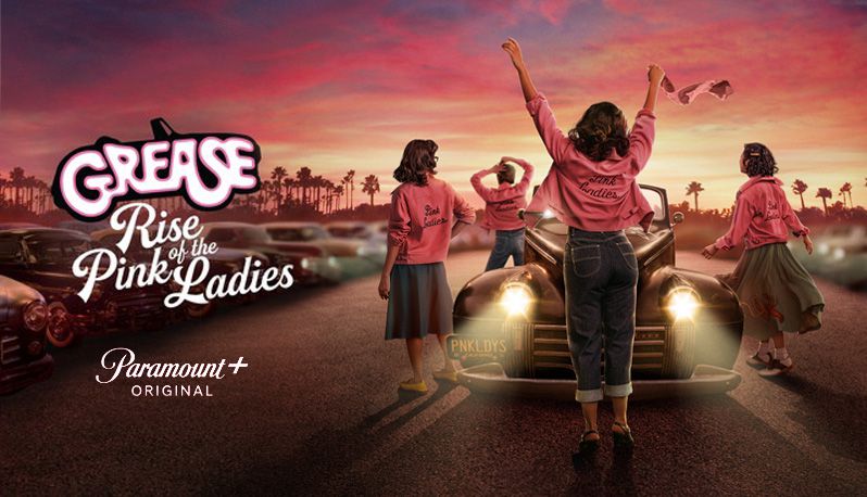 《油脂：瑞戴尔高中第一季》Grease: Rise of the Pink Ladies 迅雷下载