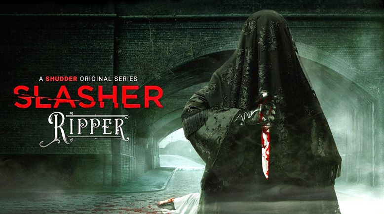 《鲜血淋漓第五季》Slasher: Ripper 迅雷下载