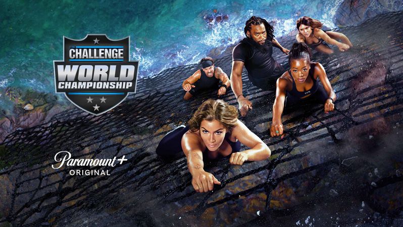 《玩命生存战：世界锦标赛第一季》The Challenge: World Championship 迅雷下载