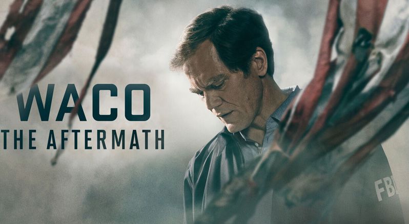 《韦科: 余波第一季》Waco: The Aftermath 迅雷下载