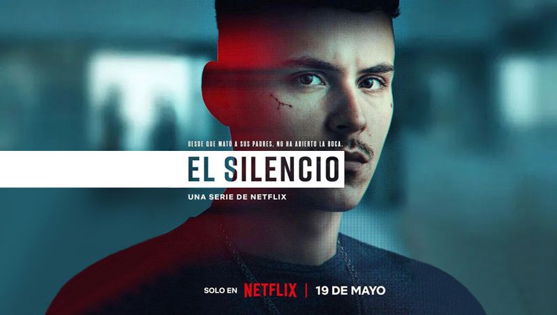 《无言第一季》El silencio 迅雷下载