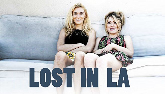 《迷失洛杉矶第一至二季》Lost in LA 迅雷下载