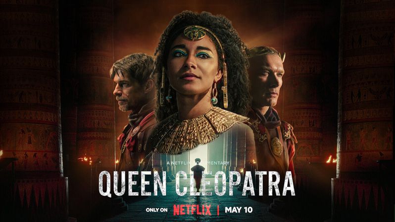 《埃及艳后第一季》Queen Cleopatra 迅雷下载