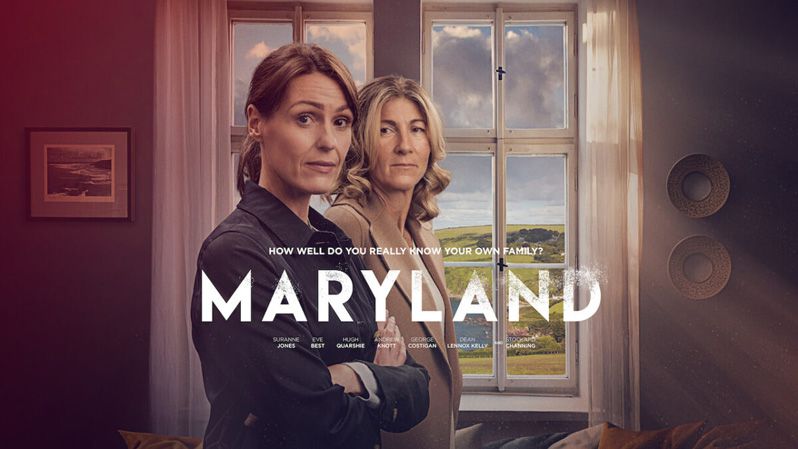 《玛丽的世界第一季》Maryland 迅雷下载