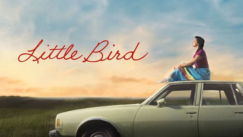 2023《小鸟第一季》Little Bird 迅雷下载