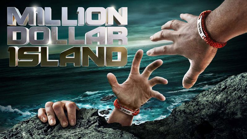 [澳版]《百万美元岛第一季》Million Dollar Island AU 迅雷下载