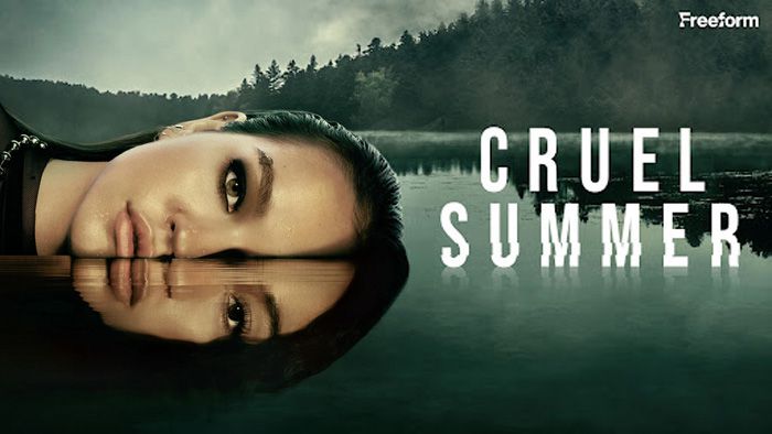 《残酷夏天第二季》Cruel Summer 迅雷下载
