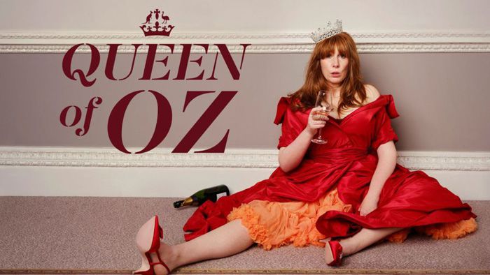 《奥兹女王第一季》Queen of Oz 迅雷下载