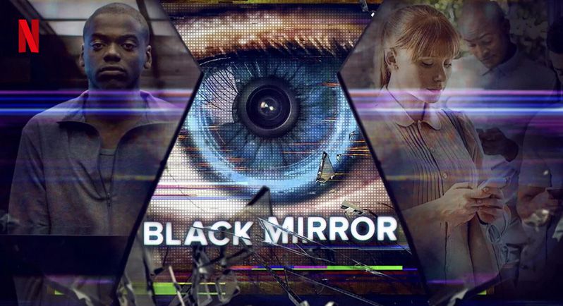 《黑镜第六季》Black Mirror 迅雷下载
