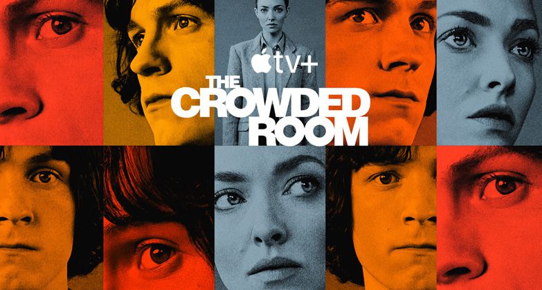 《拥挤的房间第一季》The Crowded Room 迅雷下载