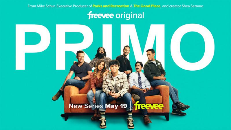 《五个叔叔一个妈第一季》Primo 迅雷下载