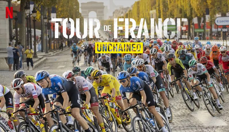 《环法自行车赛：逆风飞驰第一季》Tour de France: Unchained 迅雷下载