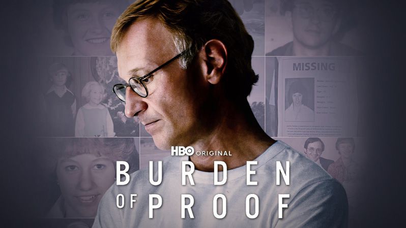《举证责任第一季》Burden of Proof 迅雷下载