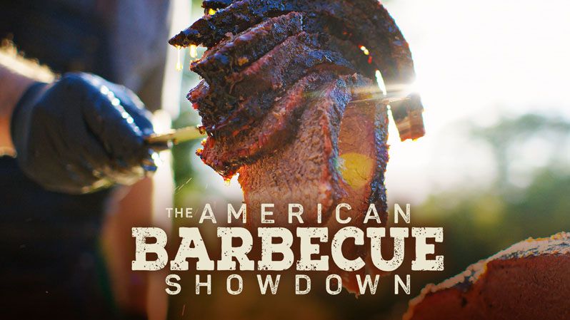 《美国烧烤对决第二季》The American Barbecue Showdown 迅雷下载