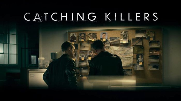 《追捕连环杀手第一至三季》Catching Killers 迅雷下载