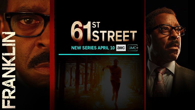 《61街第二季》61st Street 迅雷下载