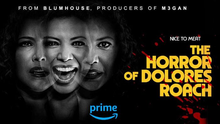 《桃乐丝·罗奇的恐惧第一季》The Horror of Dolores Roach 迅雷下载