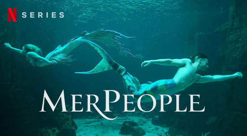 《人鱼商战第一季》MerPeople 迅雷下载