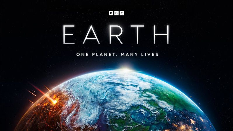 《地球第一季》Earth 迅雷下载