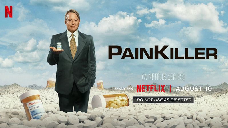 《无痛杀手第一季》Painkiller 迅雷下载