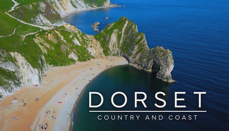 《多塞特郡：乡村和海岸第一季》Dorset: Country and Coast 迅雷下载