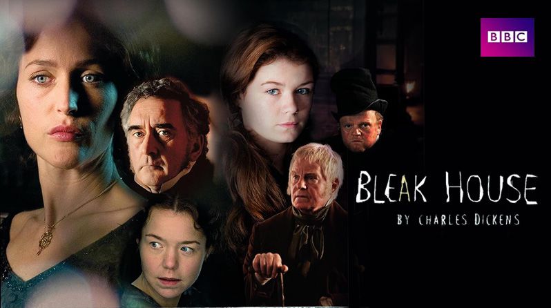 《荒凉山庄第一季》Bleak House 迅雷下载