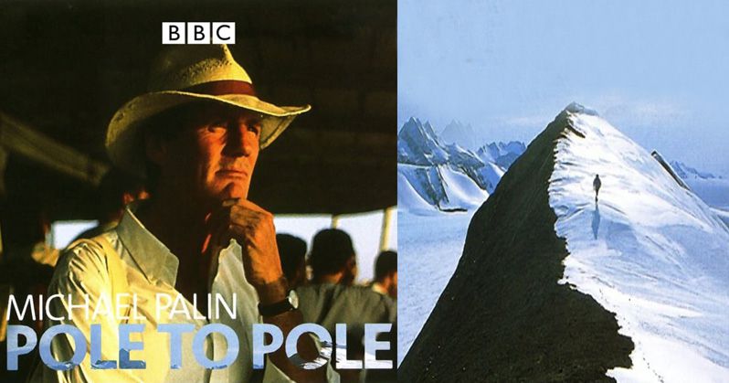 《极地之旅第一季》Pole to Pole 迅雷下载